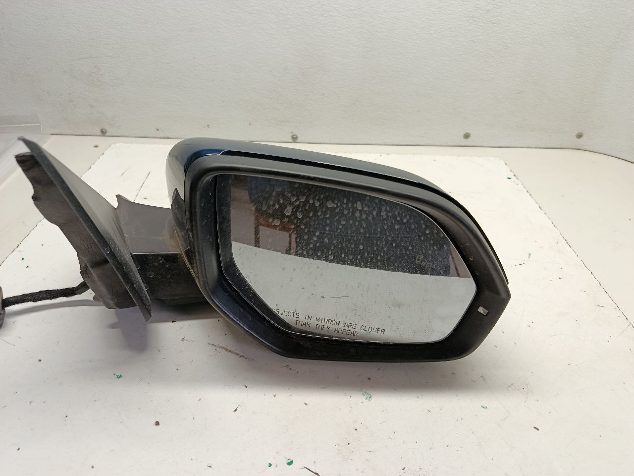 Used 2019 Volkswagen ATLAS Side View Mirror - Stock #H20945