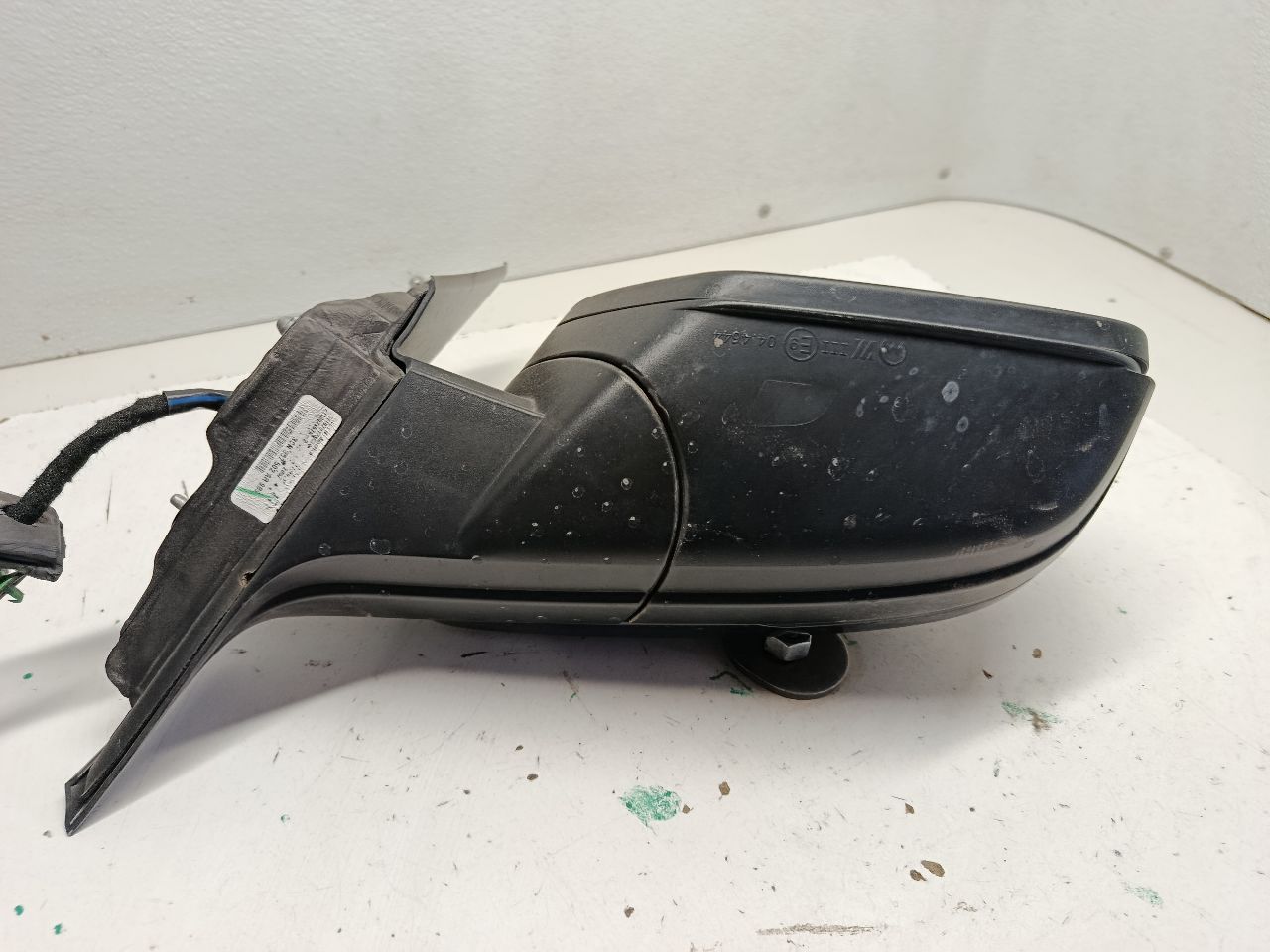Used 2019 Volkswagen ATLAS Side View Mirror - Stock #H20945