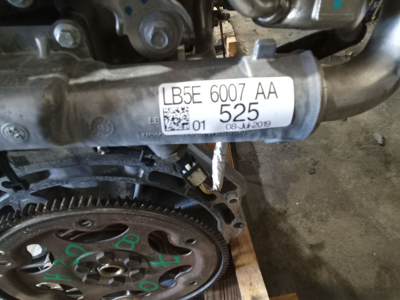 Part image 6