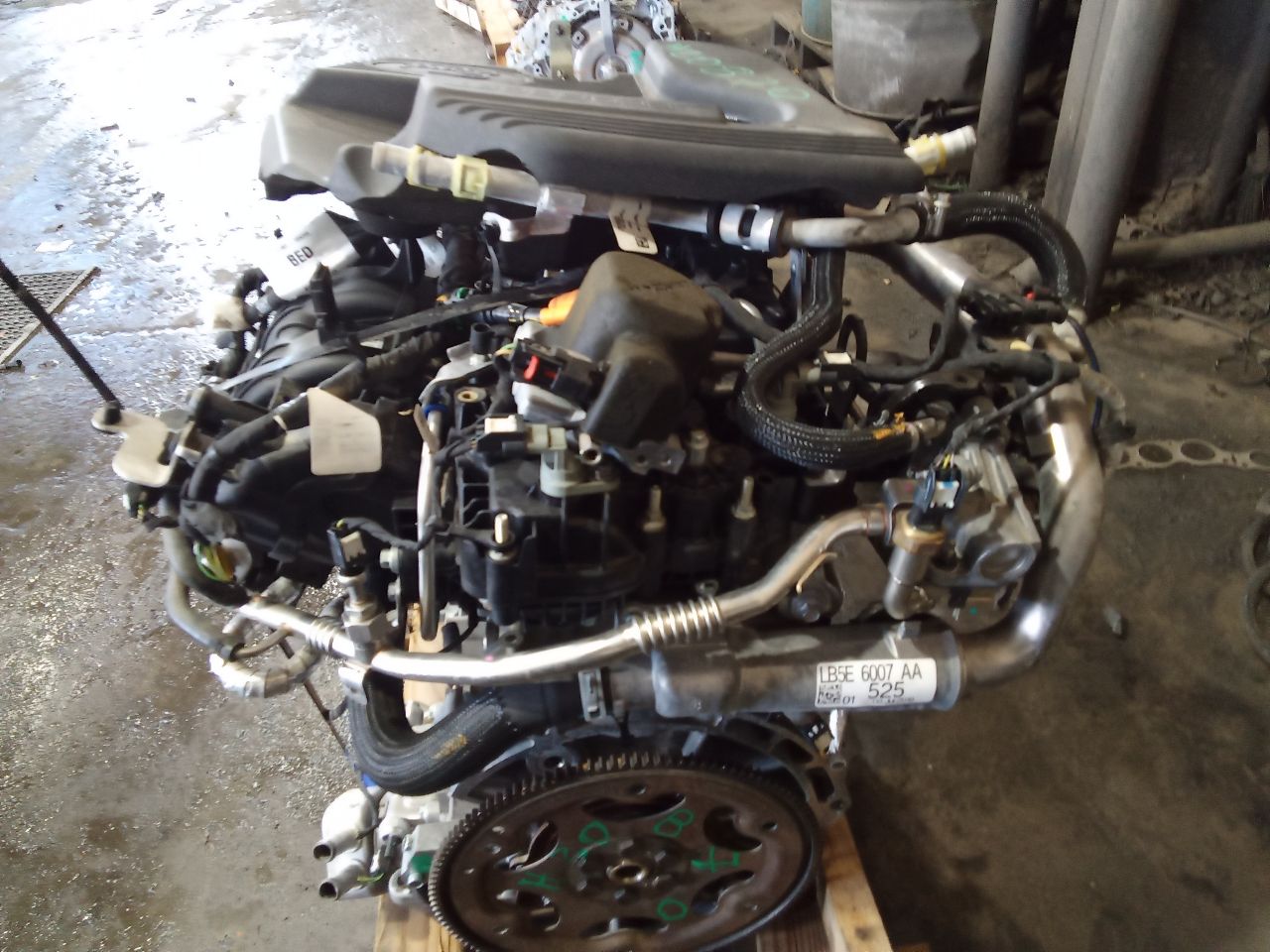 Part image 8