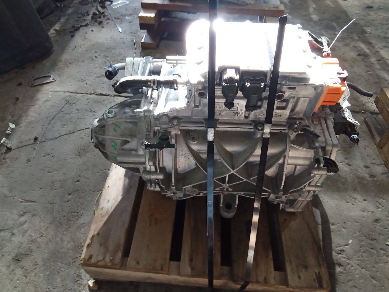 Part image 6