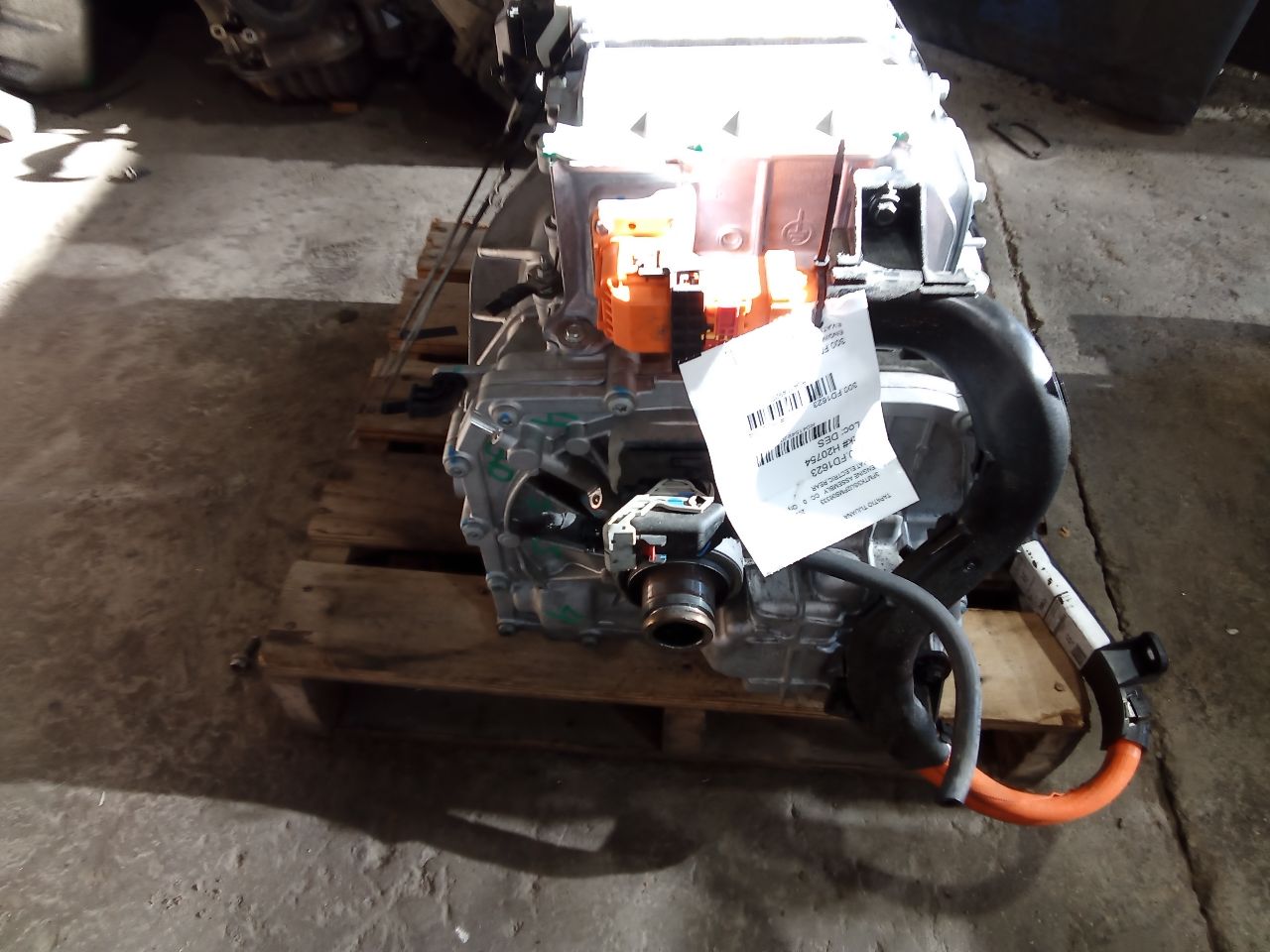 Part image 9