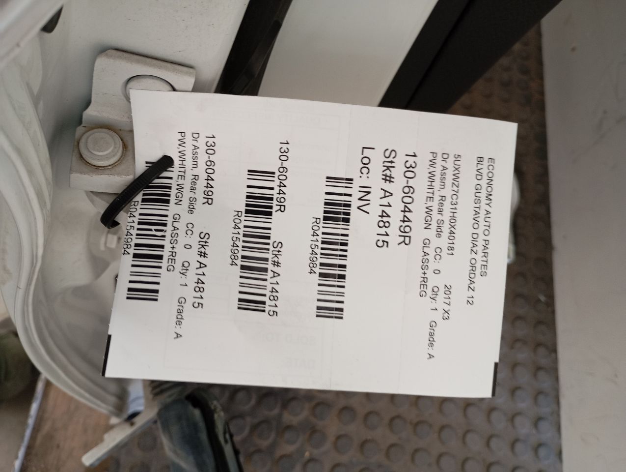 Part image 1