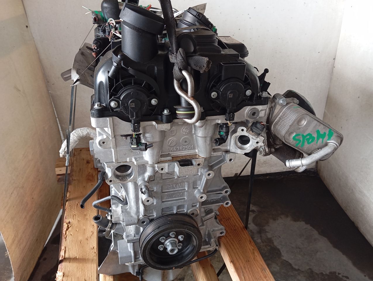 Part image 9
