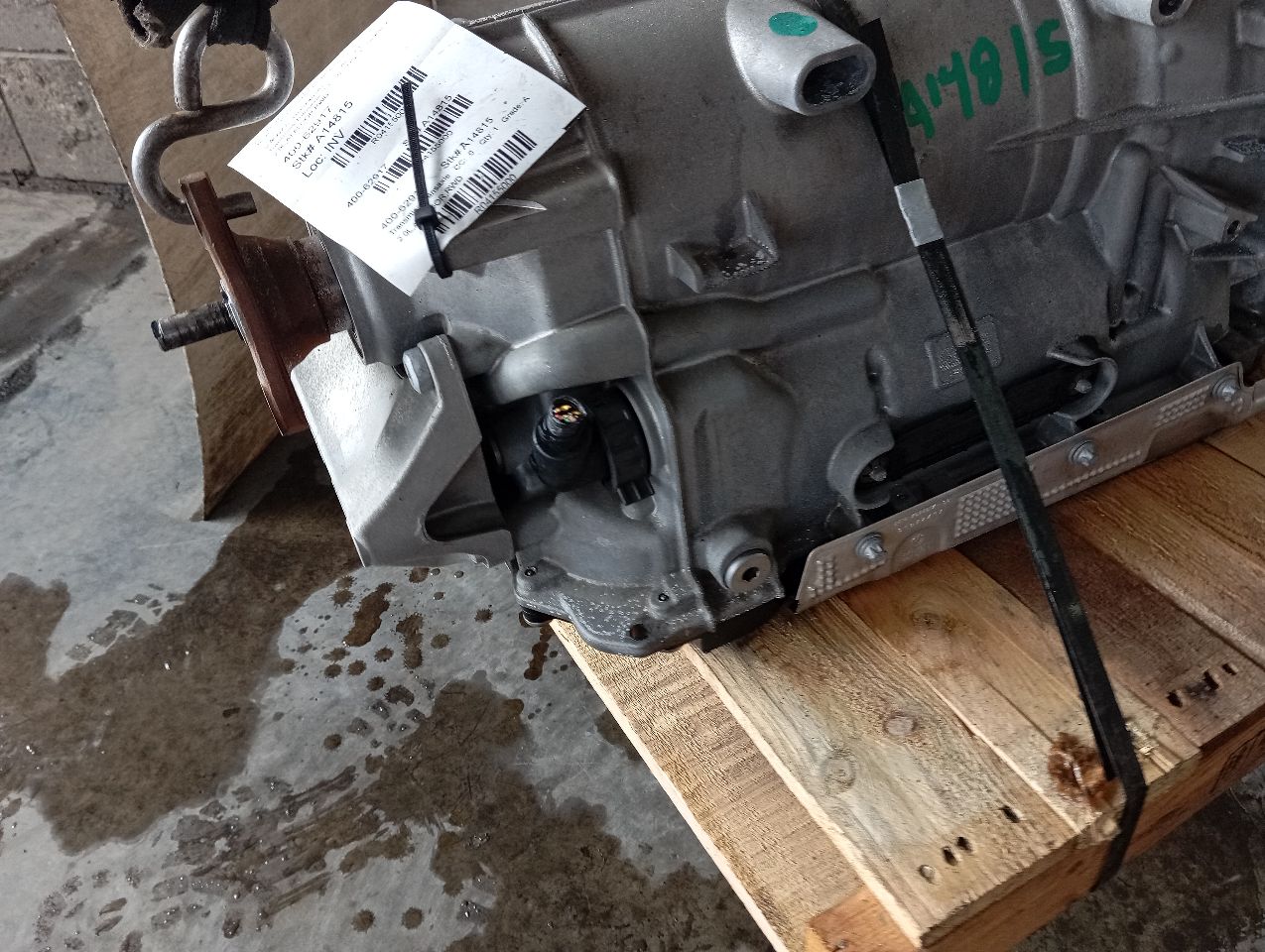 Part image 11