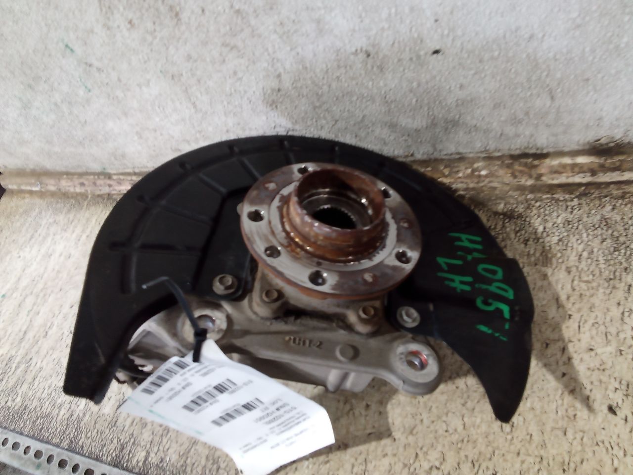 Part image 6