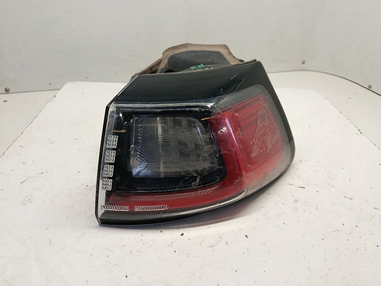 2019 CHEROKEE Jeep Tail Lamp