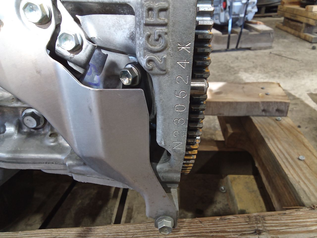 Part image 8
