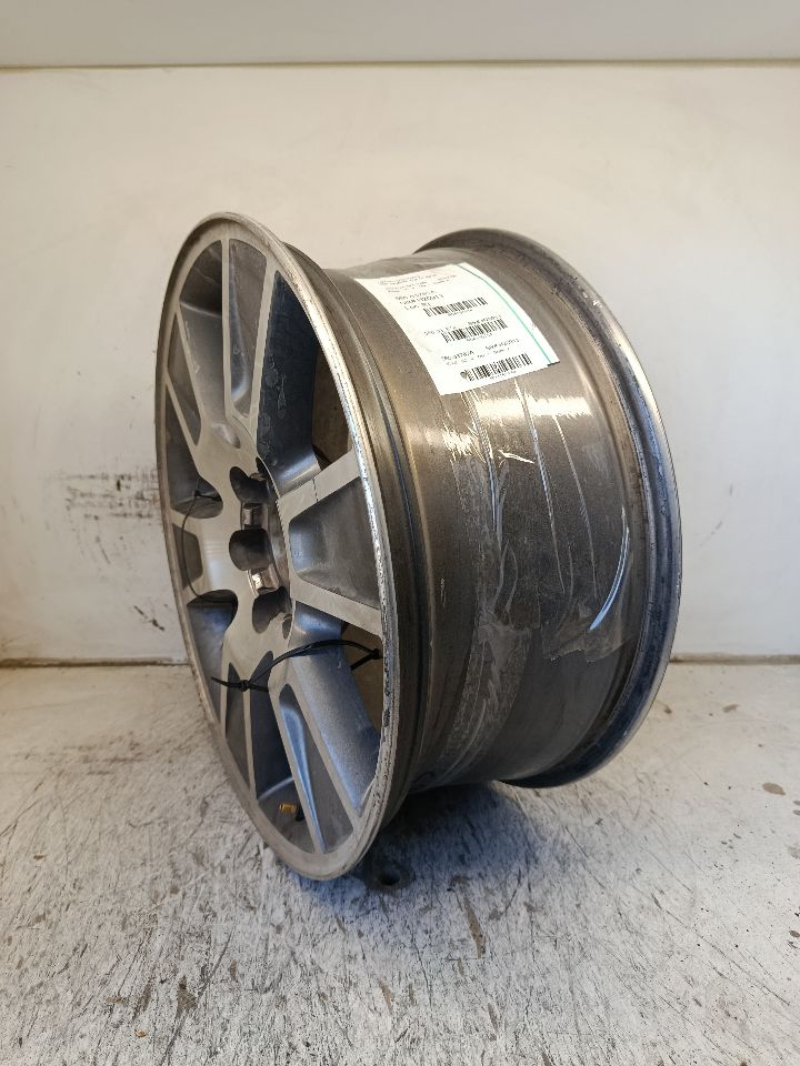 2013 Ford FORD F150 PICKUP Wheel