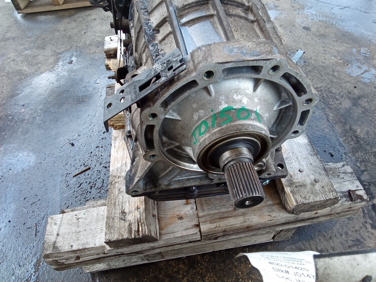 Part image 14