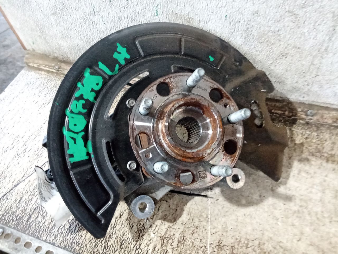 Part image 6