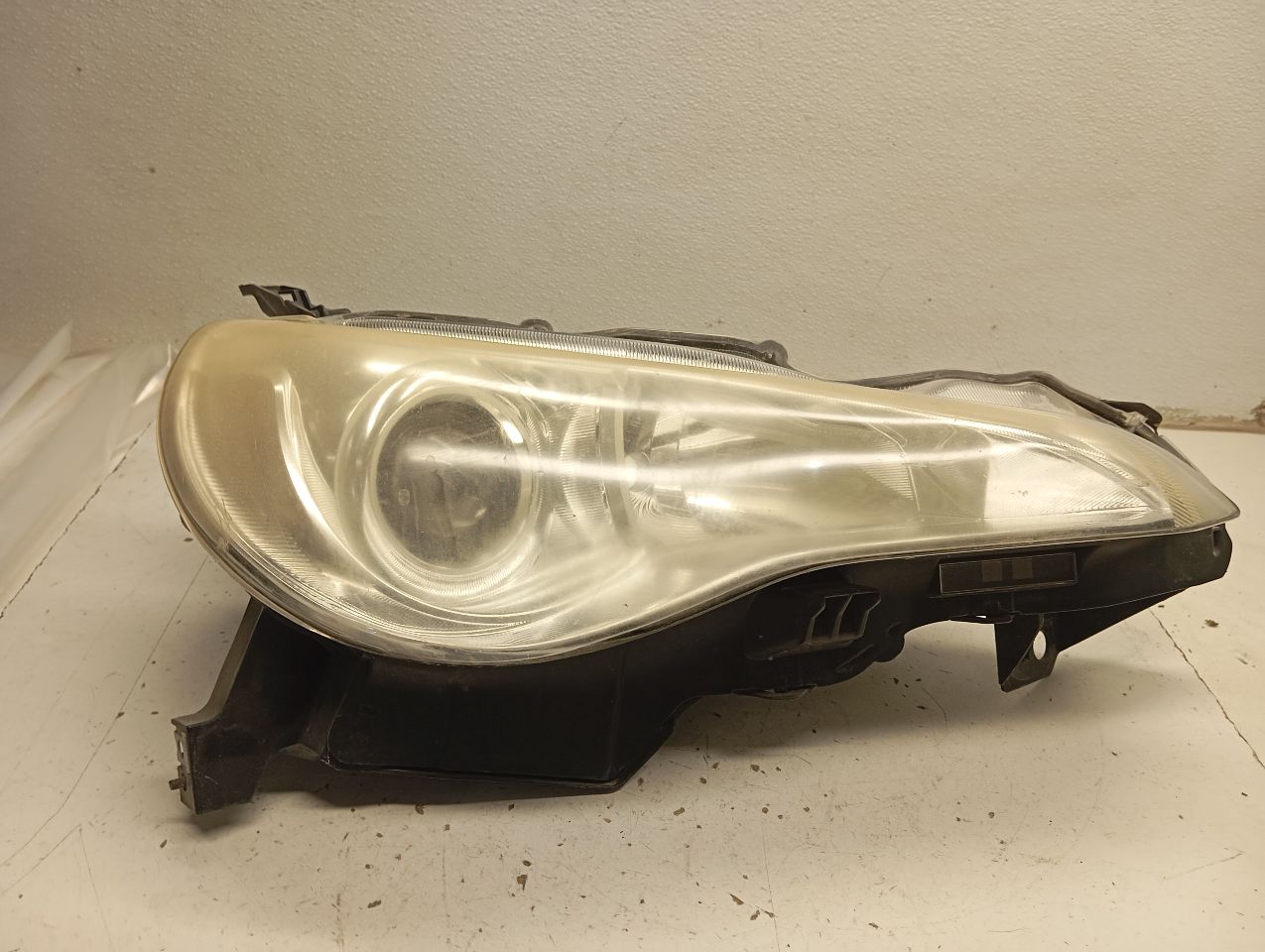 2015 Scion SCION FR-S Headlamp Assembly