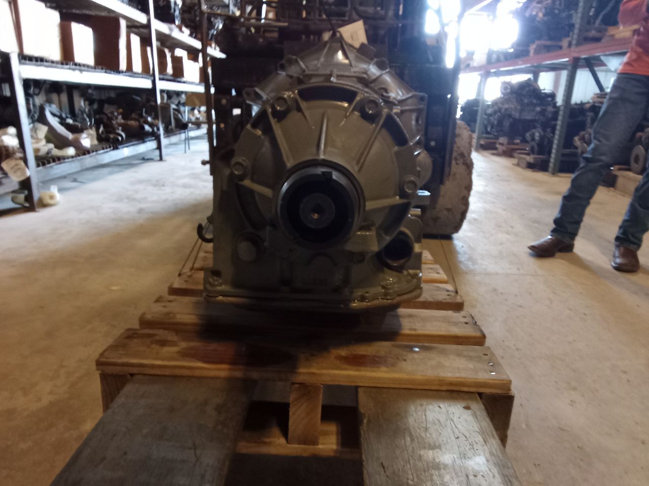 Part image 13