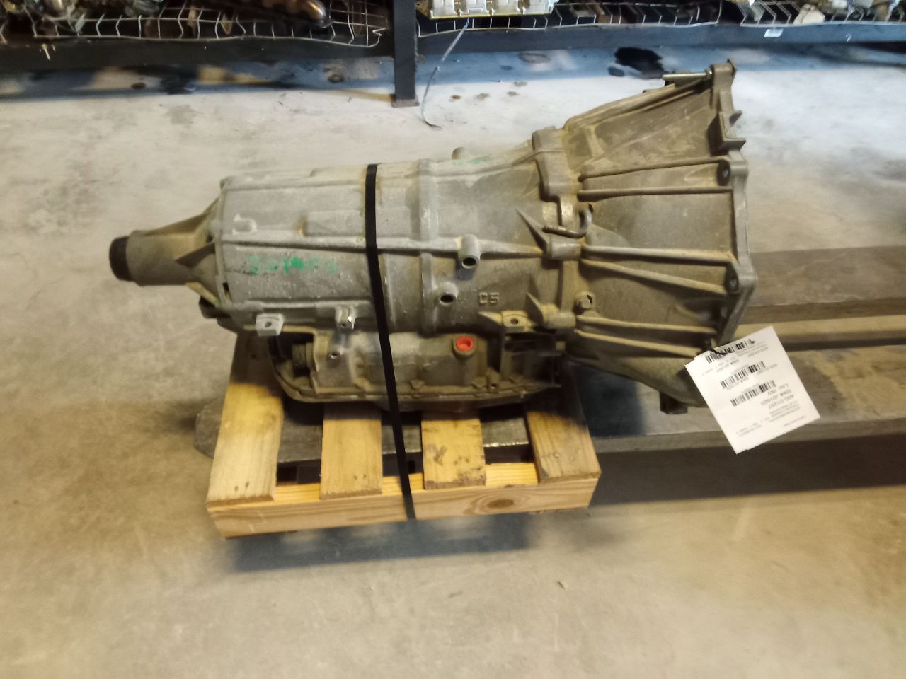 Part image 15