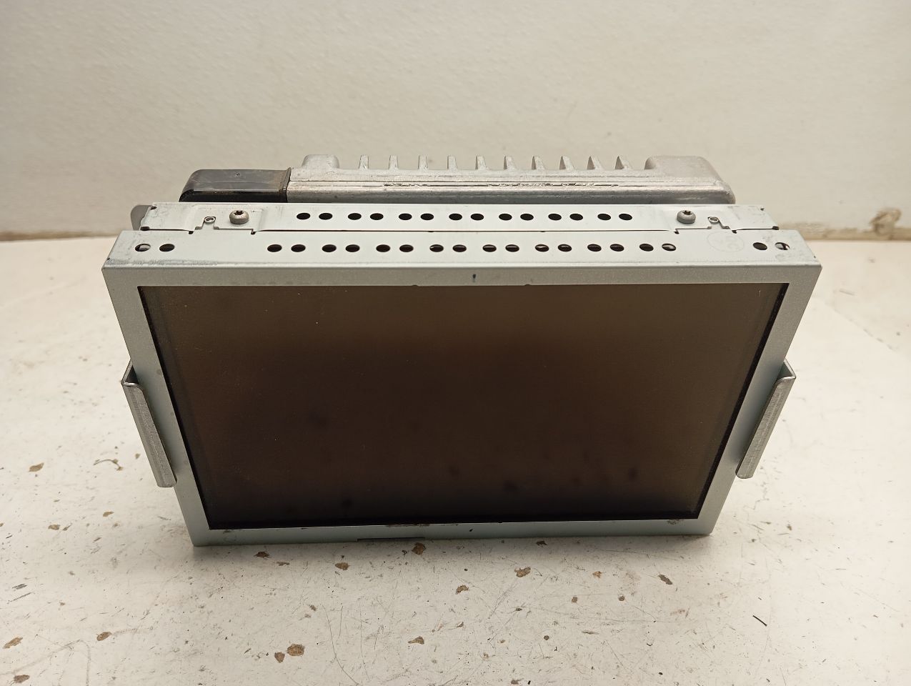 Used 2013 Ford FORD F150 PICKUP Radio Audio - Stock #H20963