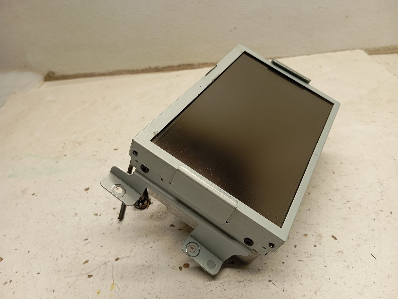 Used 2013 Ford FORD F150 PICKUP Radio Audio - Stock #H20963