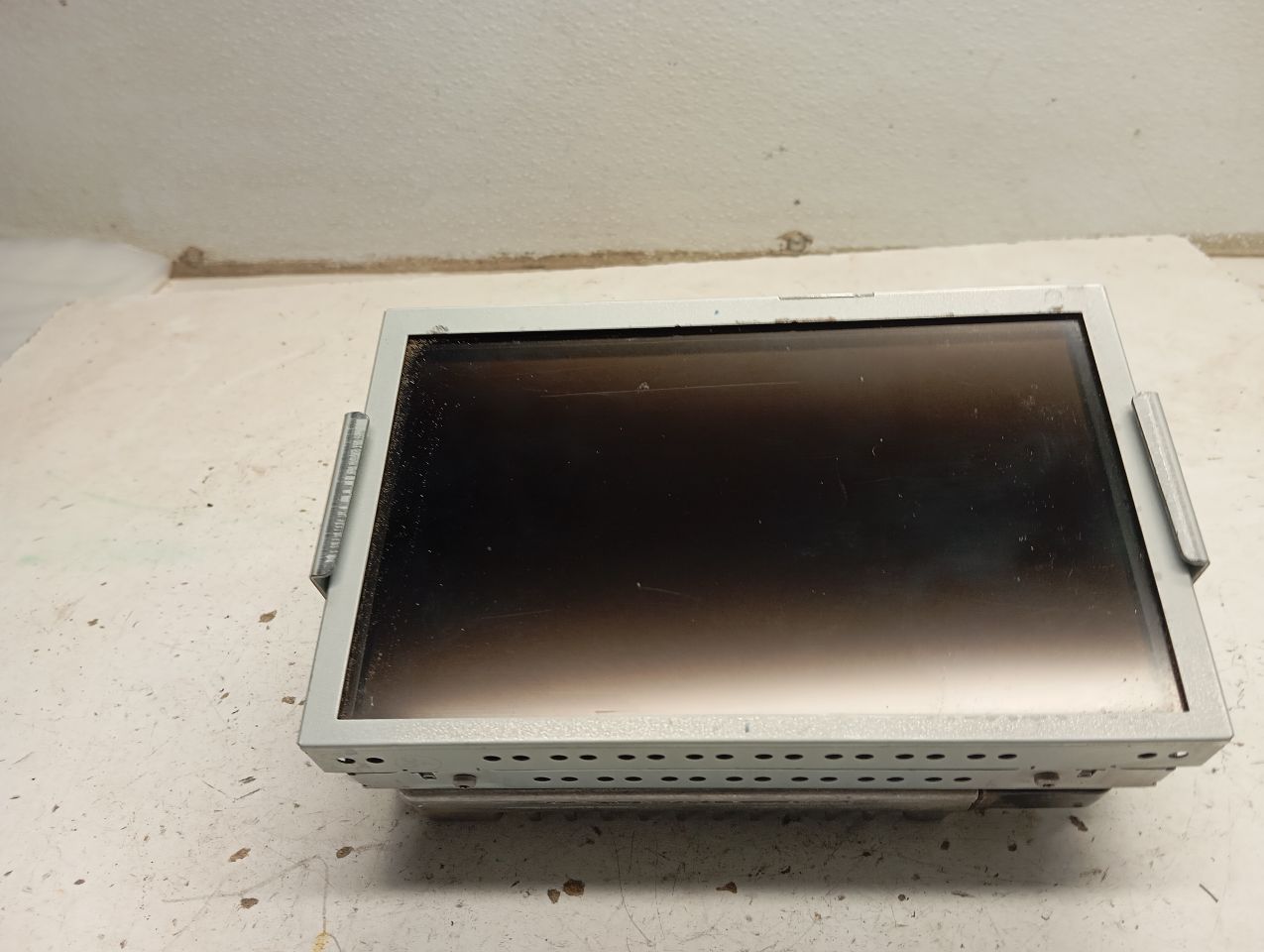 Used 2013 Ford FORD F150 PICKUP Radio Audio - Stock #H20963