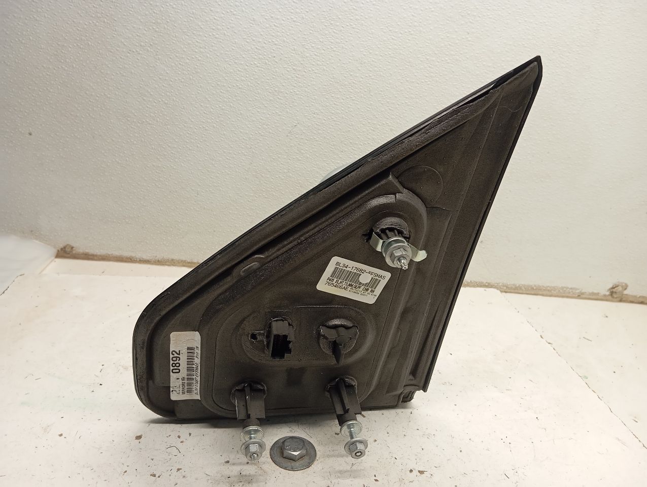 Used 2013 Ford FORD F150 PICKUP R. - Stock #H20963