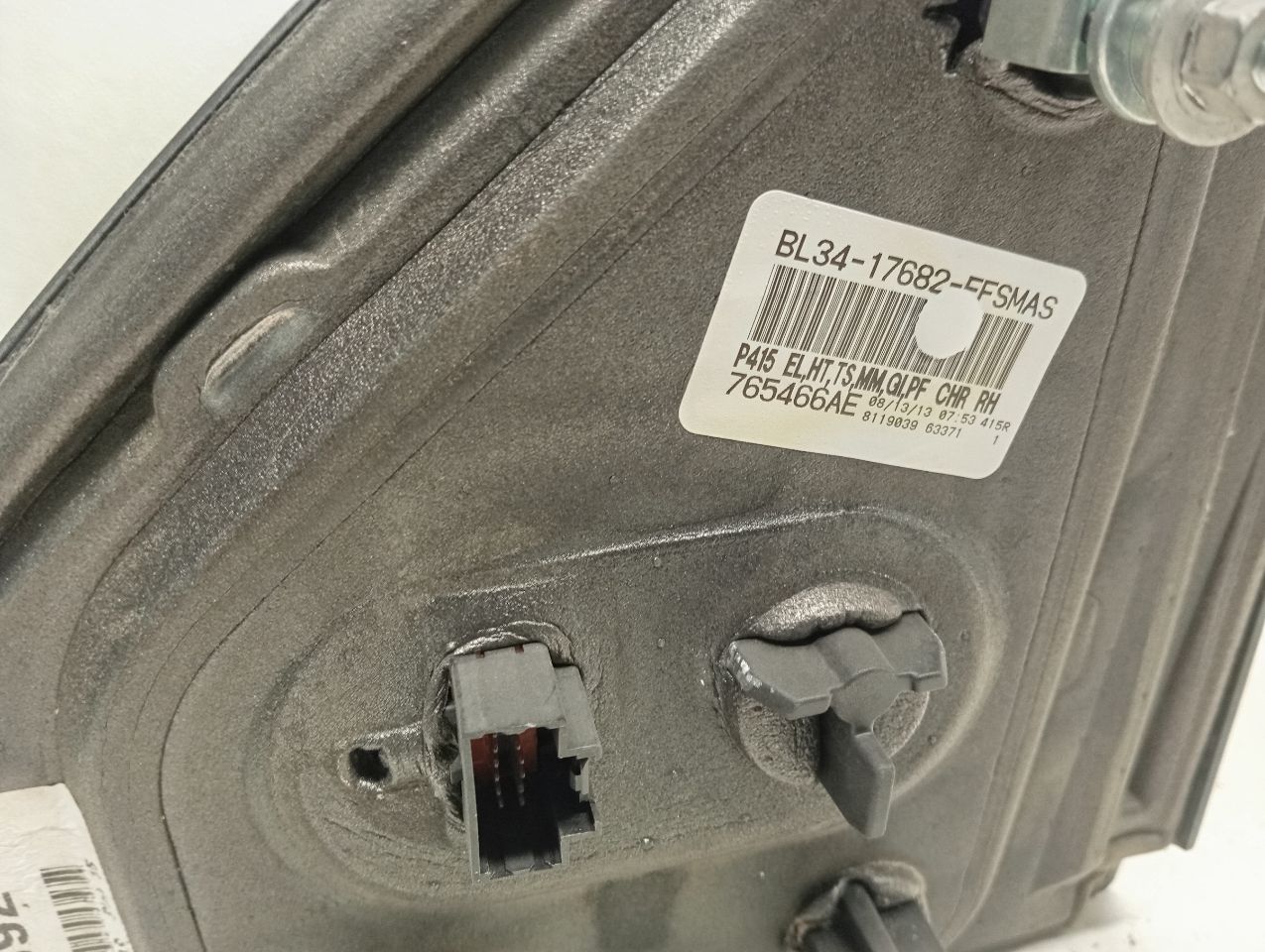 Used 2013 Ford FORD F150 PICKUP R. - Stock #H20963
