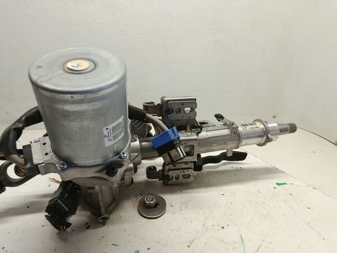 Part image 9
