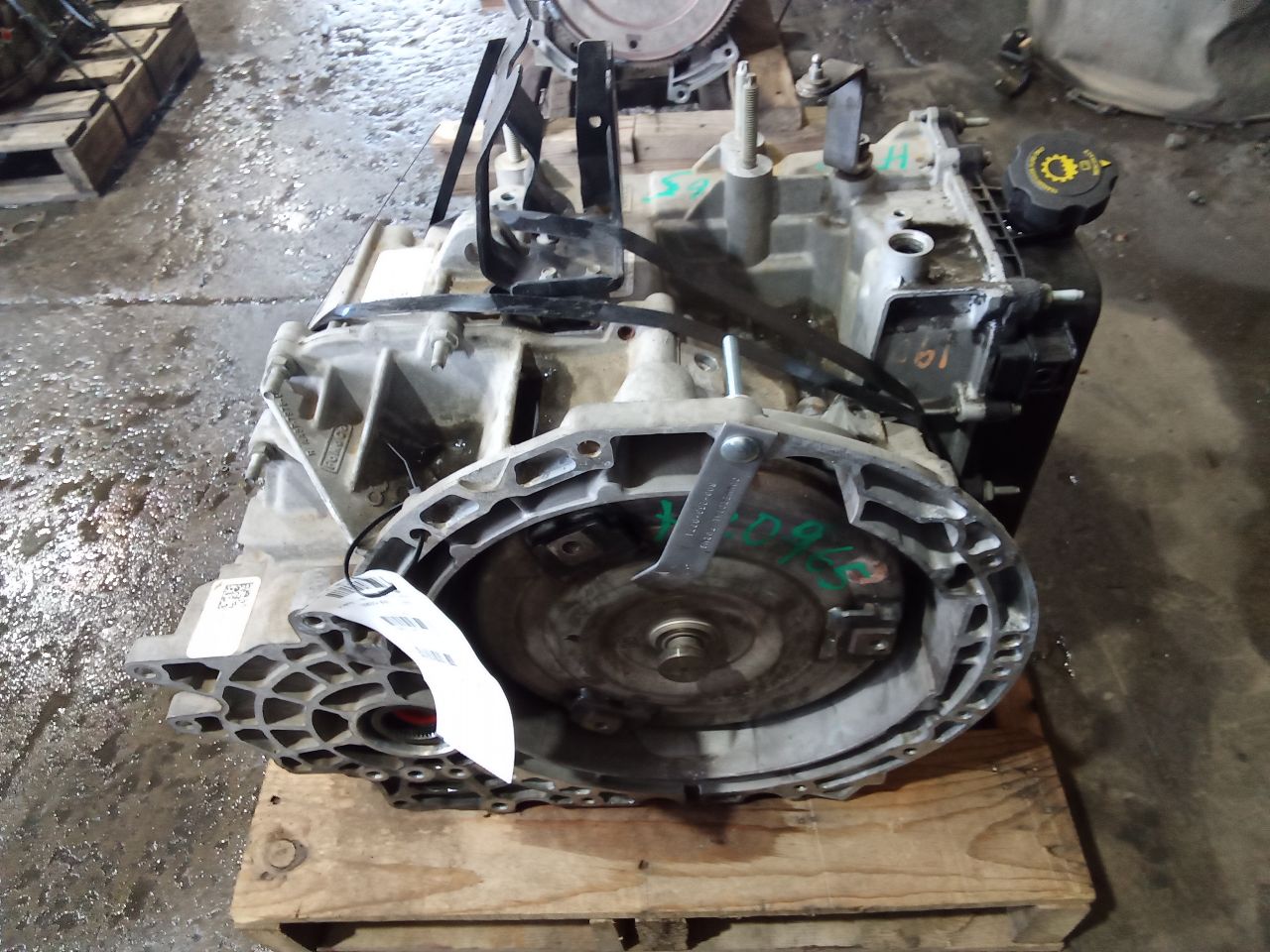 Part image 6