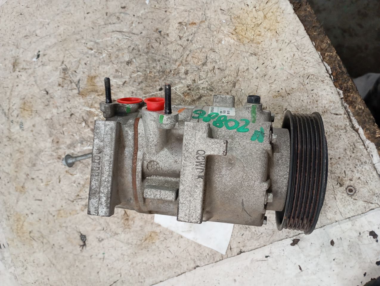 Part image 6
