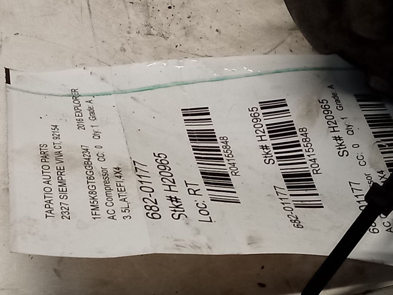 Part image 1