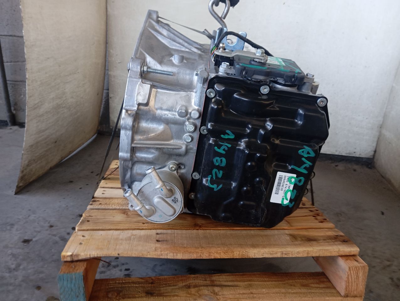 Part image 6
