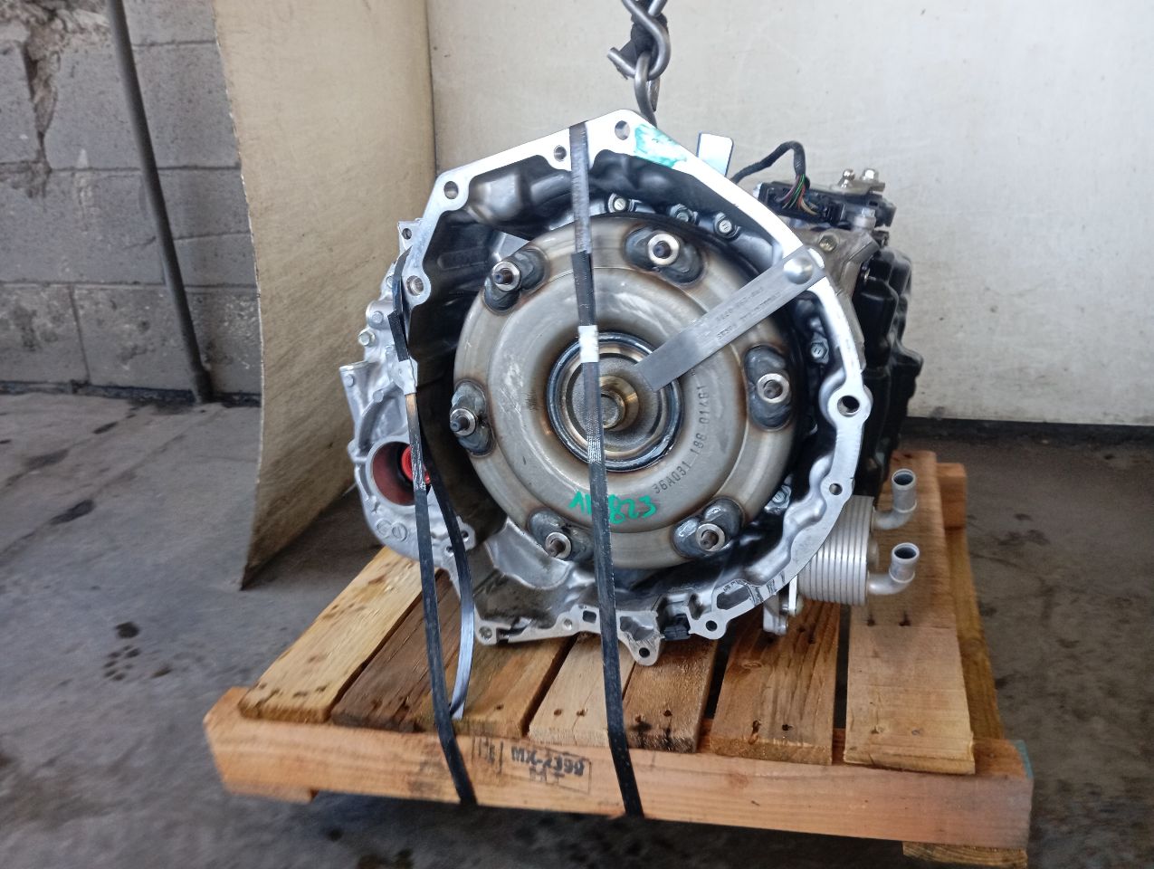 Part image 7