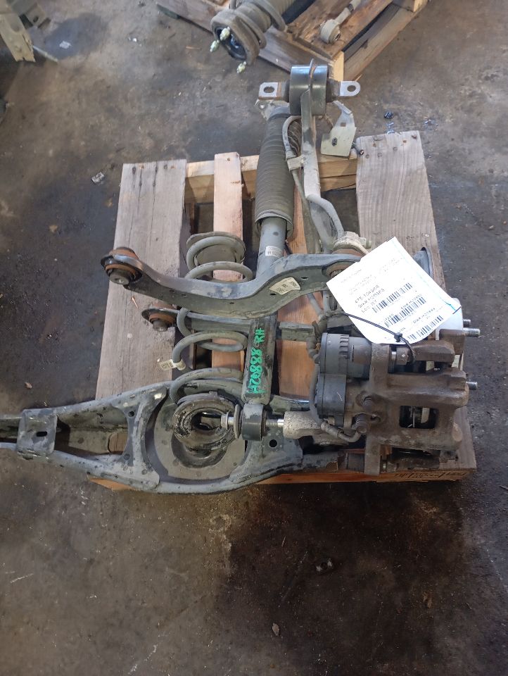 2018 Honda ACCORD Ind Rr Susp Assy