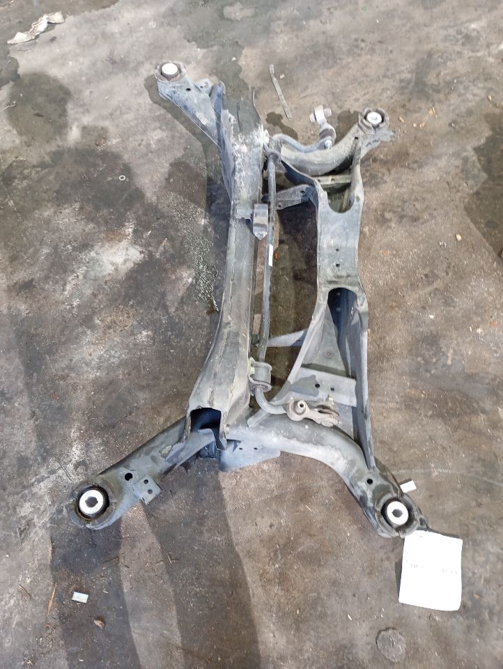 2018 Honda ACCORD Susp Crossm K-Frame