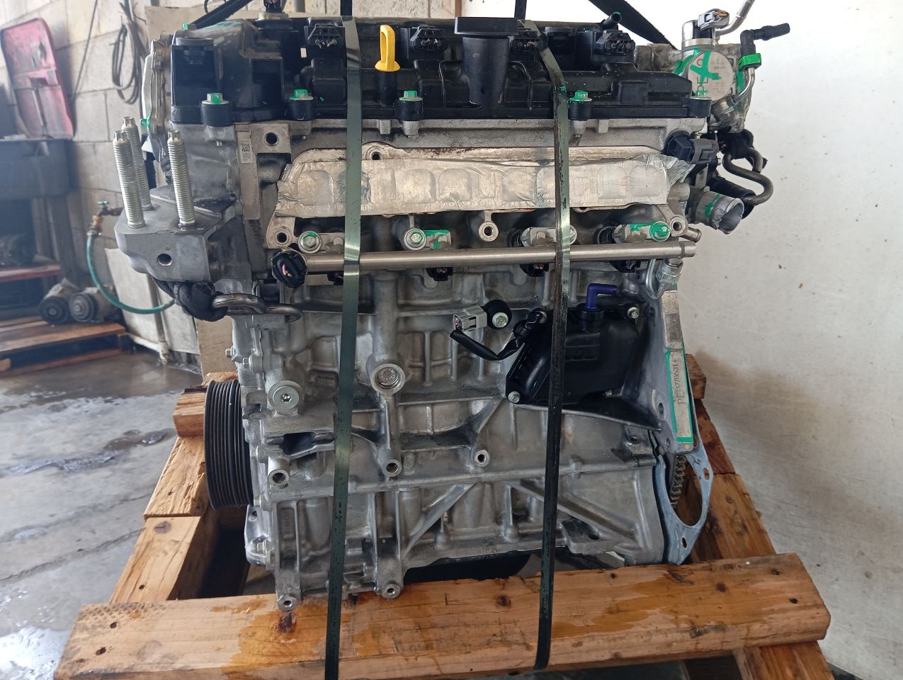 Part image 9