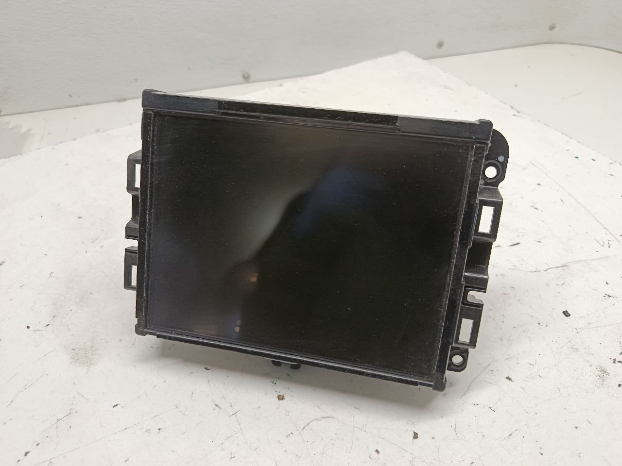 Used 2017 Chrysler DODGE 1500 PICKUP Radio Audio - Stock #H20904