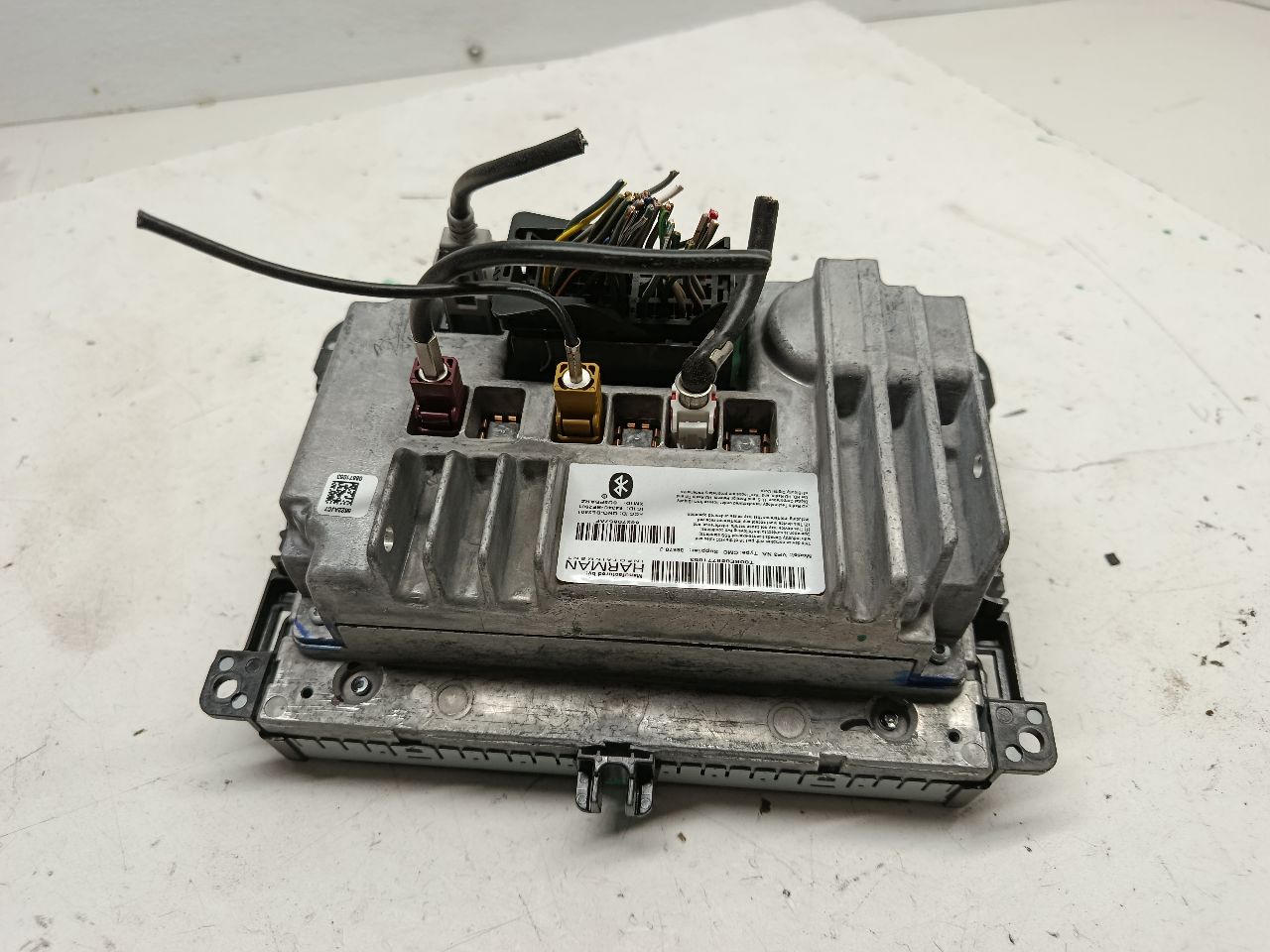 Used 2017 Chrysler DODGE 1500 PICKUP Radio Audio - Stock #H20904