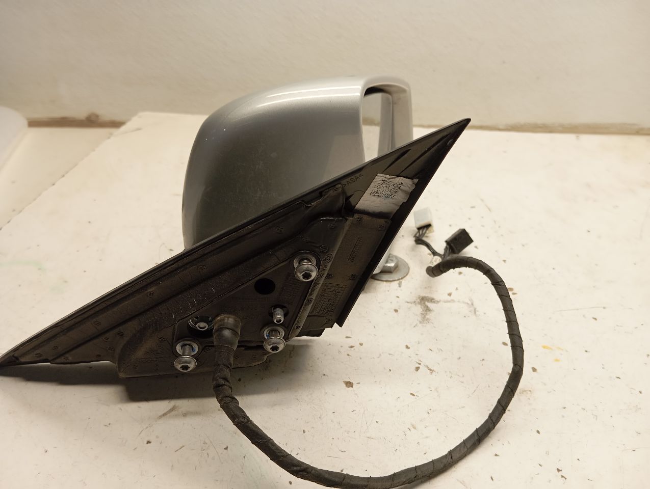 Used 2016 Mercedes-Benz MERCEDES CLA-CLASS Side View Mirror - Stock #H20623