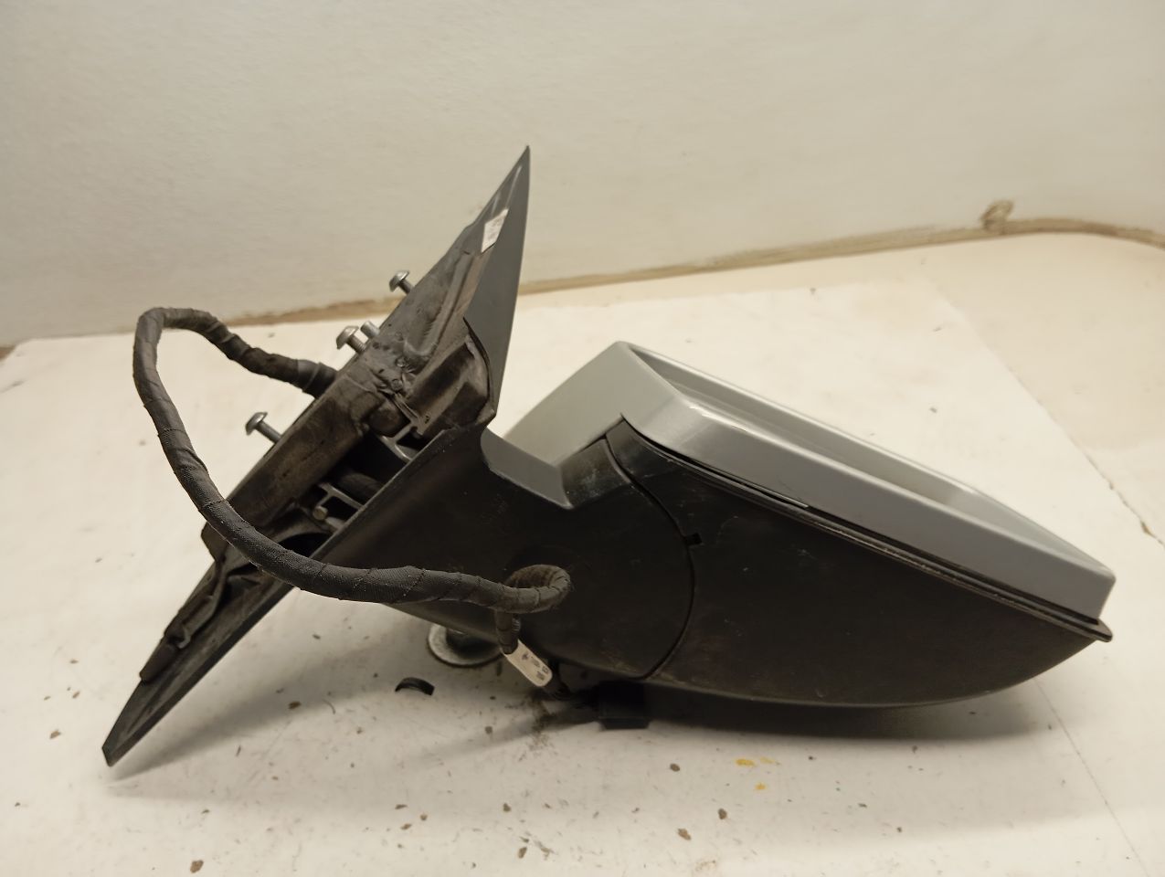Used 2016 Mercedes-Benz MERCEDES CLA-CLASS Side View Mirror - Stock #H20623