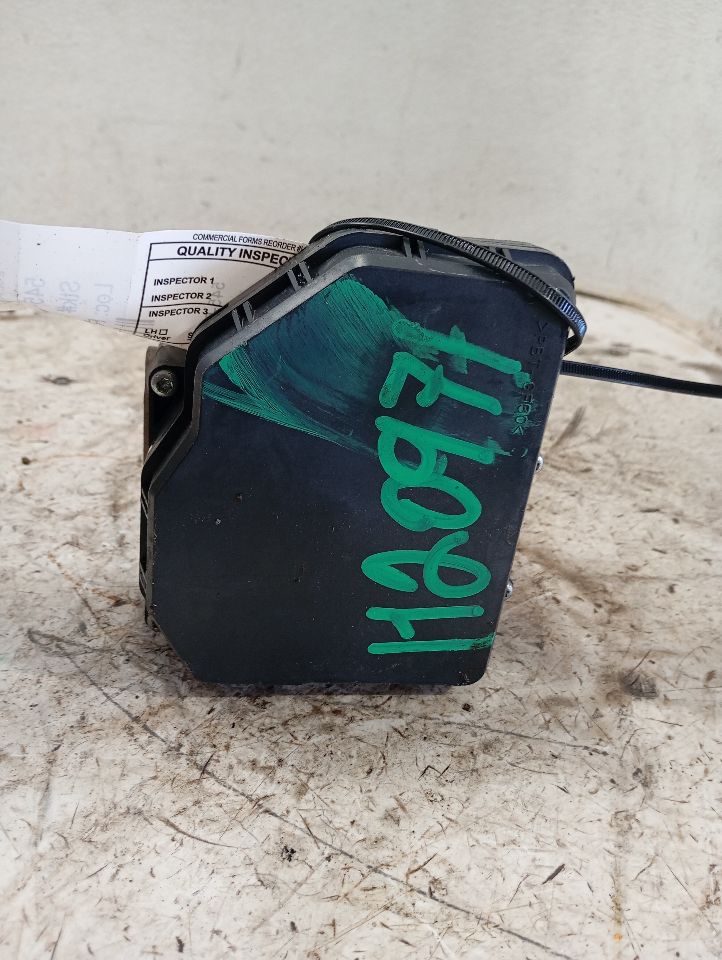 Used 2014 Mazda MAZDA 6 Anti-lock Brake Pts - Stock #H20971