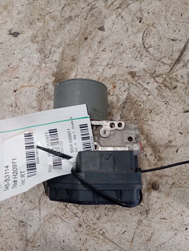 Used 2014 Mazda MAZDA 6 Anti-lock Brake Pts - Stock #H20971