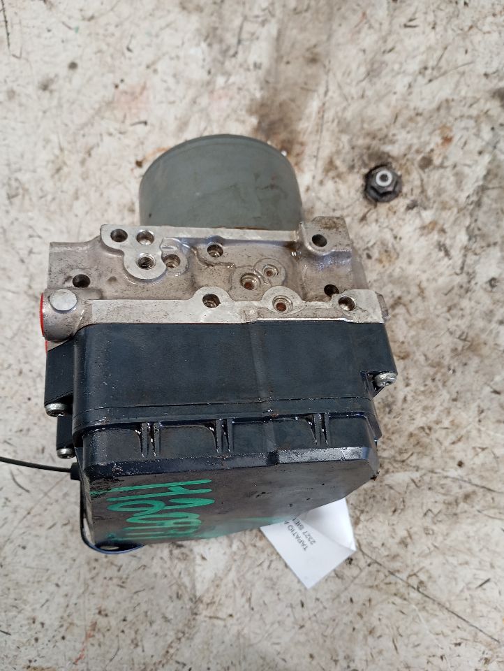 Used 2014 Mazda MAZDA 6 Anti-lock Brake Pts - Stock #H20971