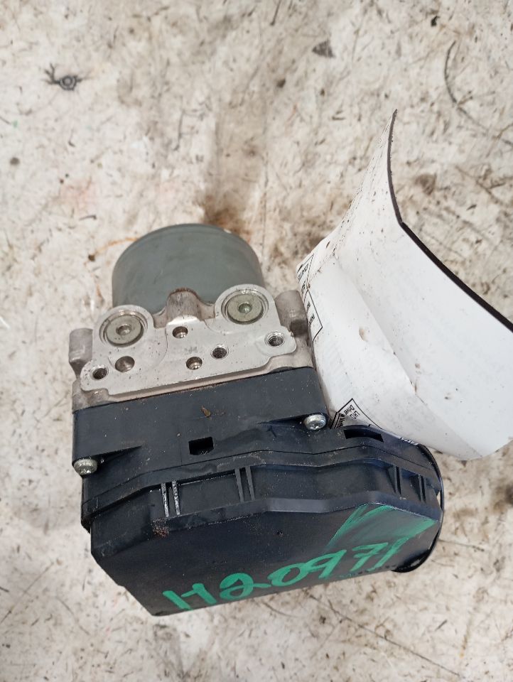 Used 2014 Mazda MAZDA 6 Anti-lock Brake Pts - Stock #H20971