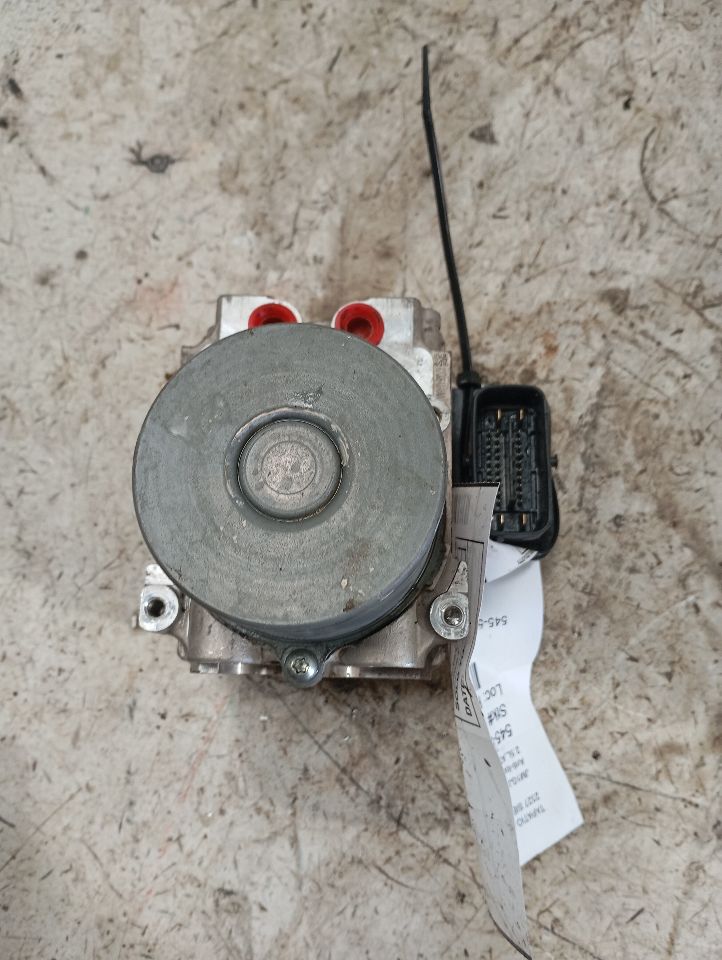Used 2014 Mazda MAZDA 6 Anti-lock Brake Pts - Stock #H20971