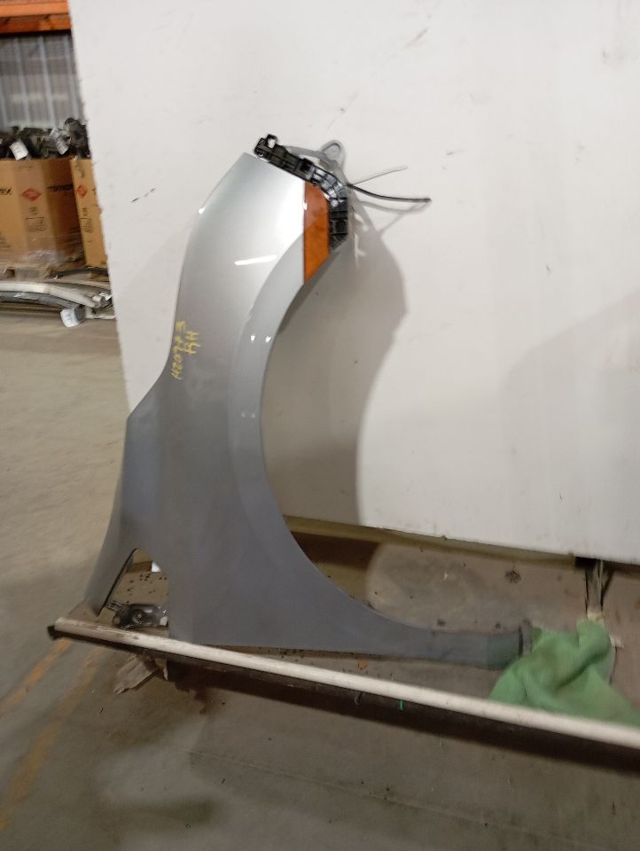 2018 Honda ODYSSEY Fender