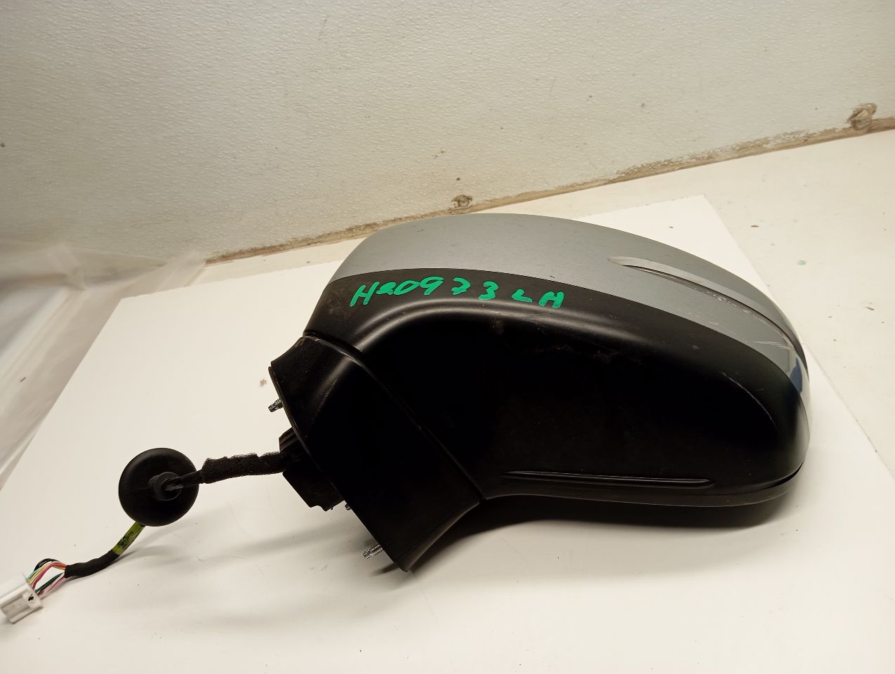 2018 Honda ODYSSEY Side View Mirror