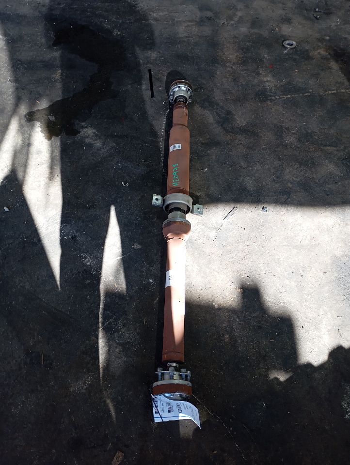 2015 Jeep GRAND CHEROKEE Drive Shaft, Rear