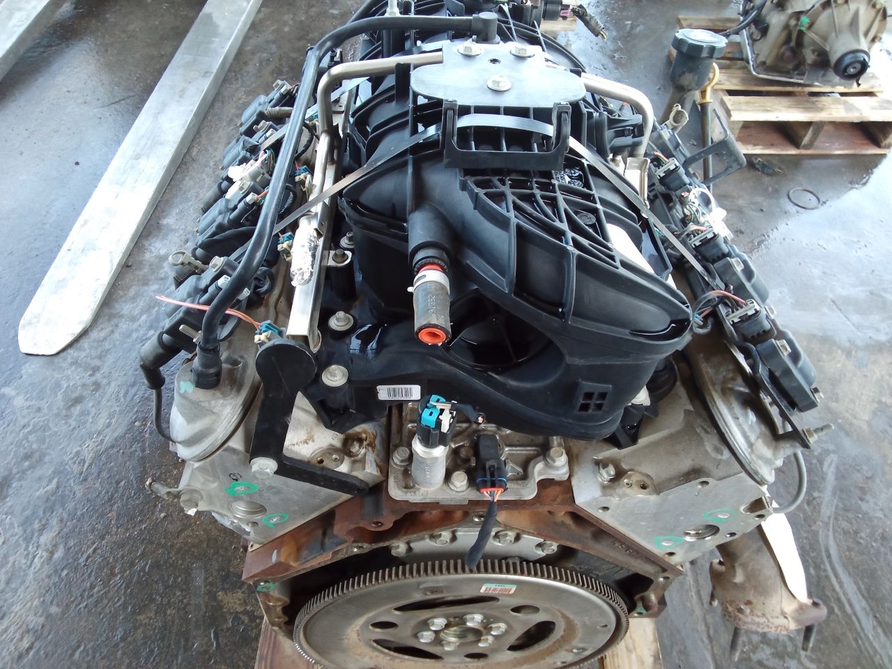 Part image 8