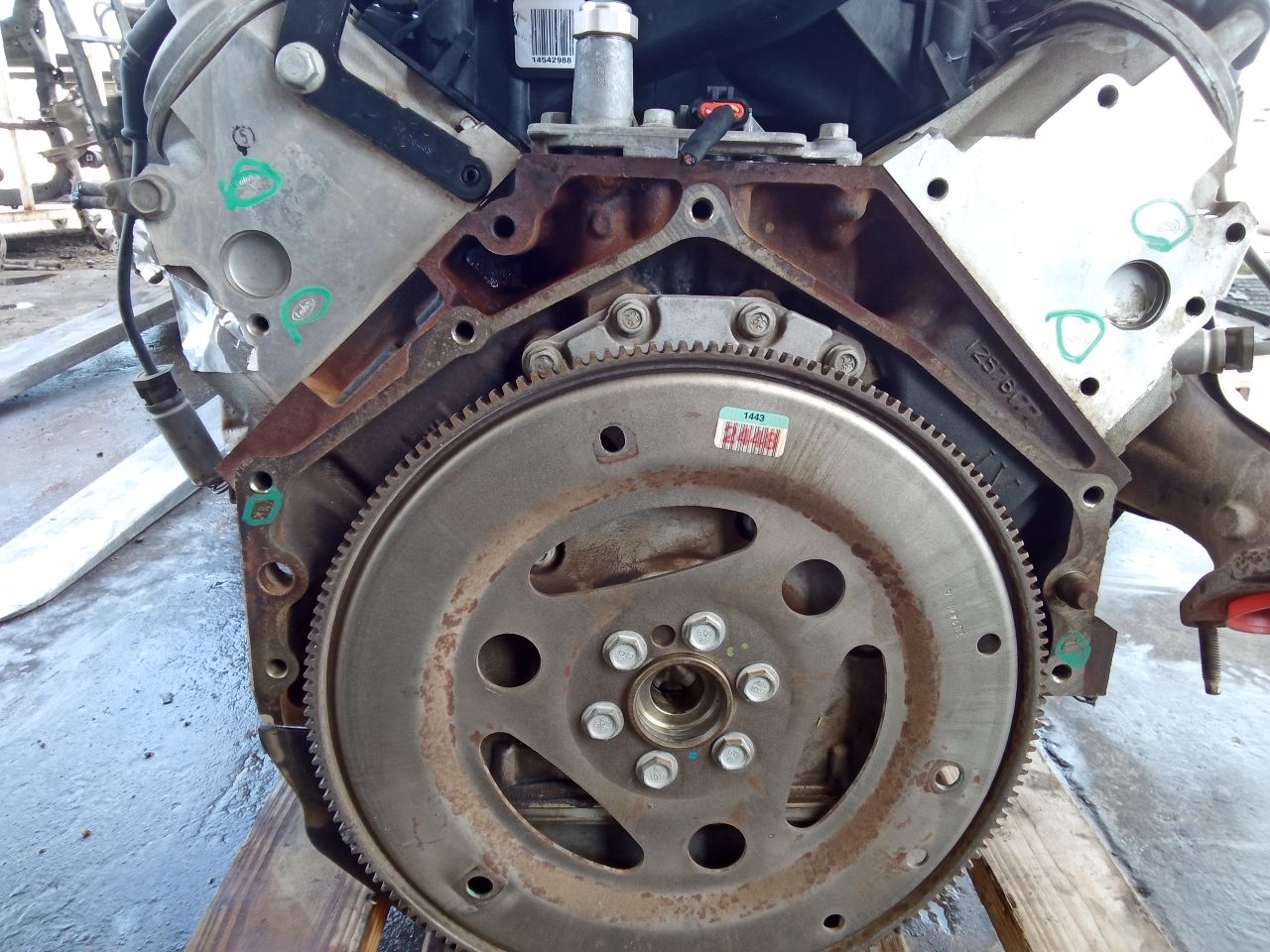 Part image 11