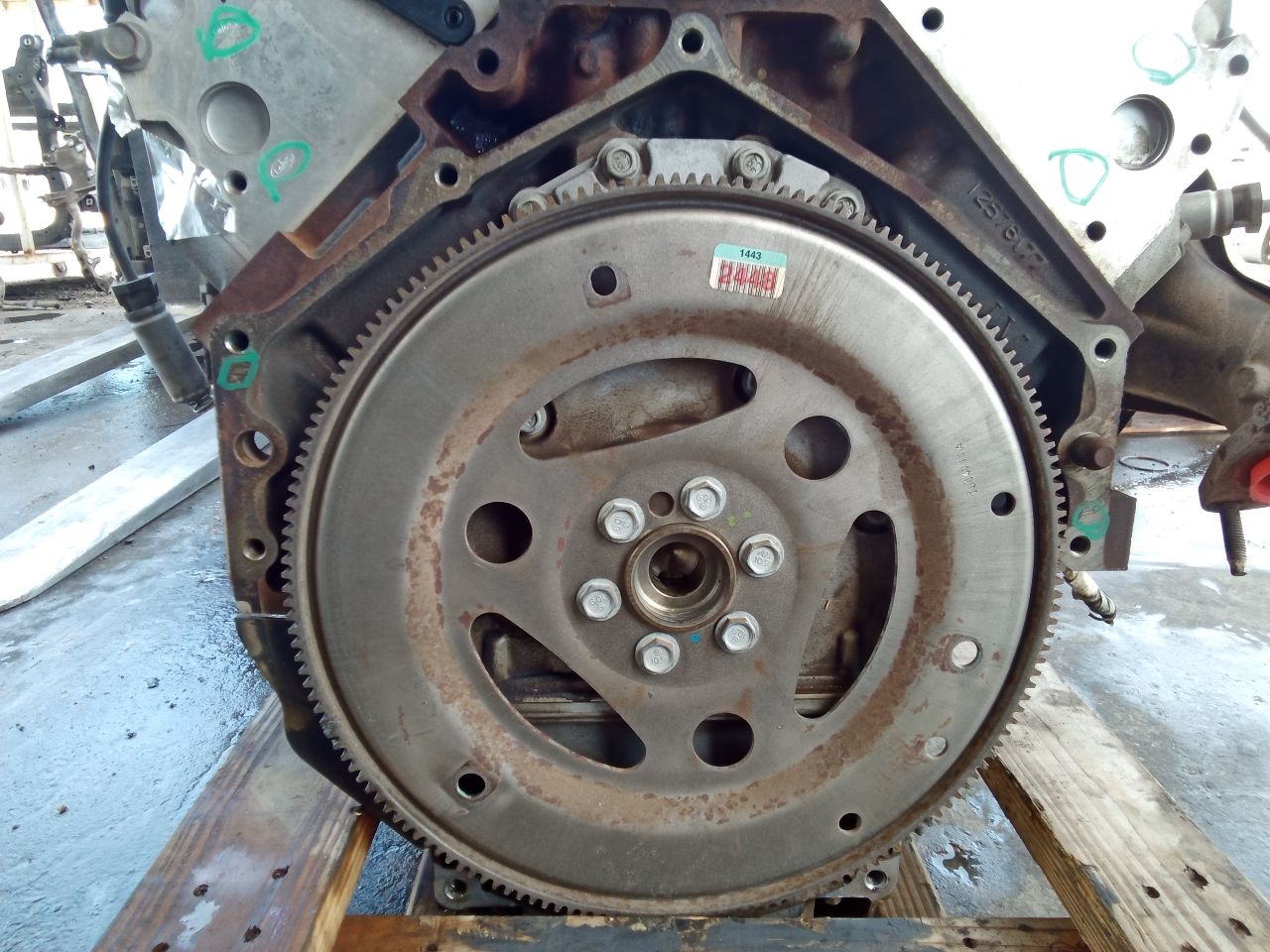 Part image 12