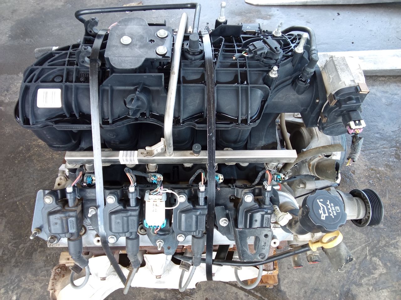 Part image 13
