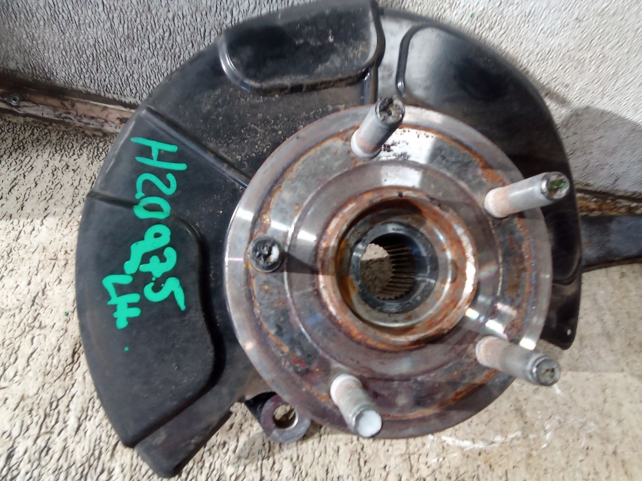 Part image 8