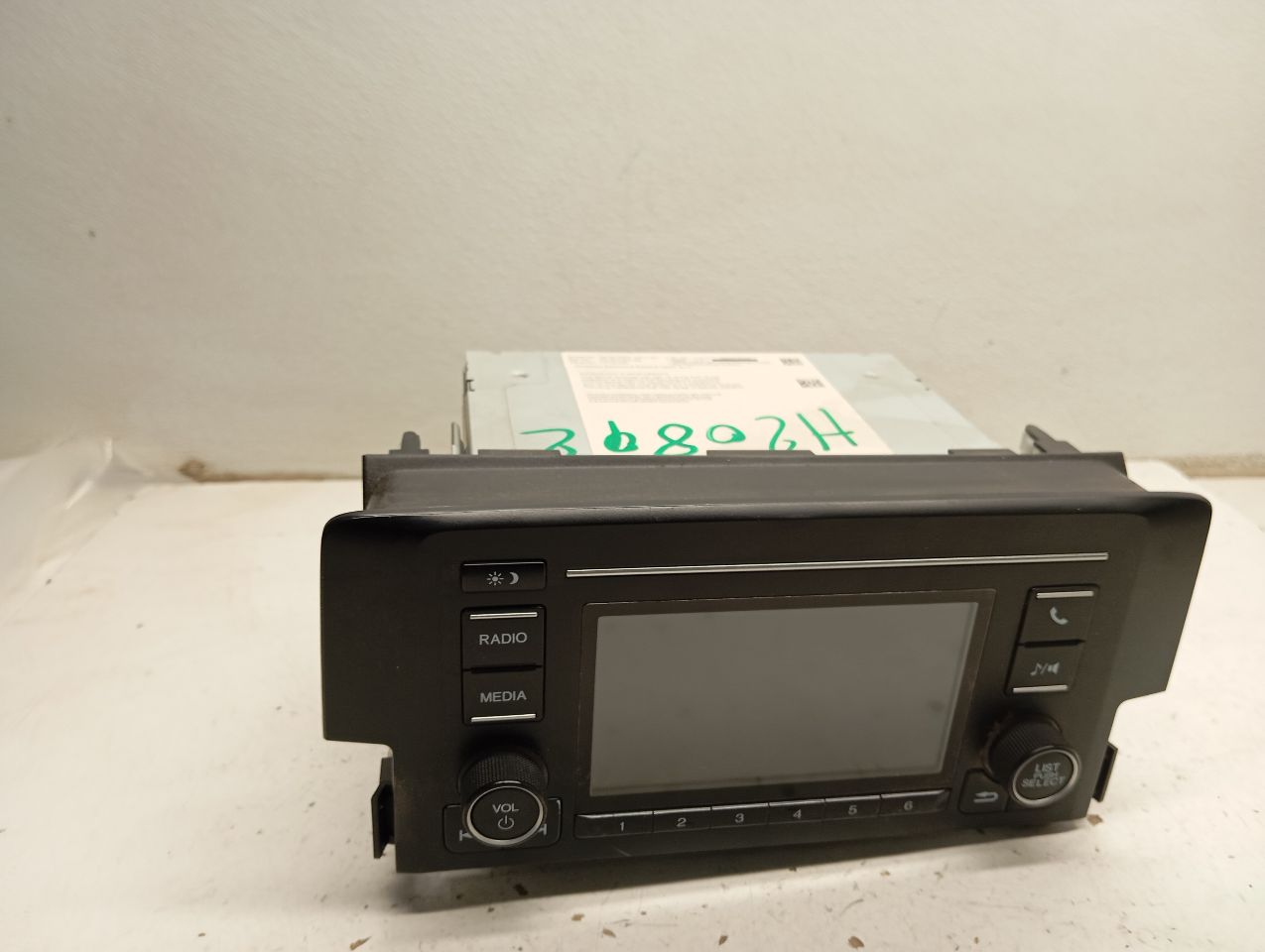 Part image 6